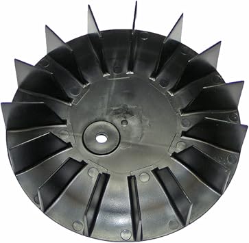 AC-0108 Air Compressor Fan 5.75" OD for Craftsman DeVilbiss Porter Cable C3150/C2550