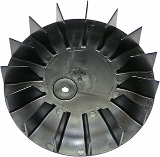 AC-0108 Air Compressor Fan 5.75" OD for Craftsman DeVilbiss Porter Cable C3150/C2550