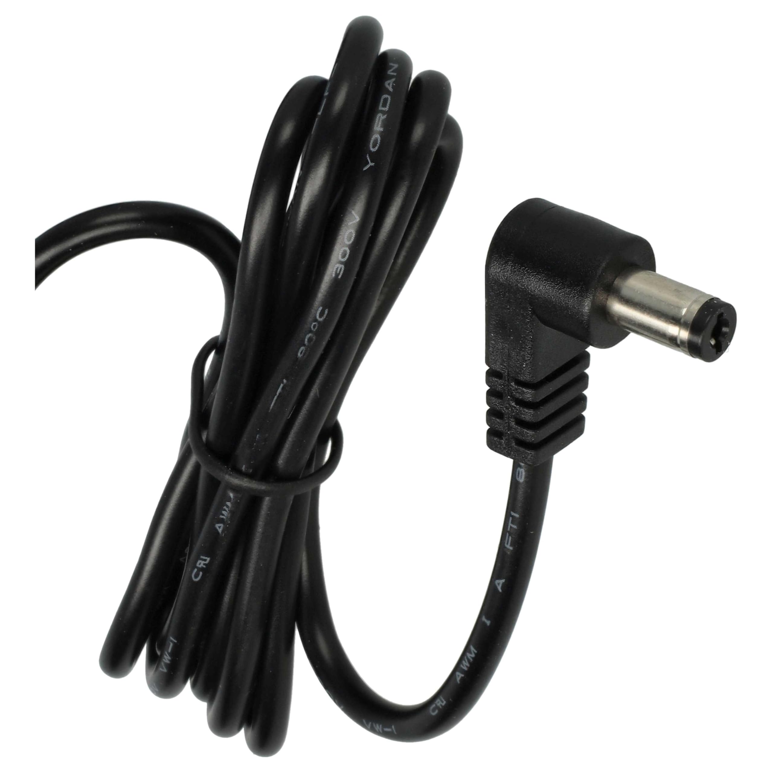 vhbw Chargeur Adaptateur Compatible avec Leifheit 1.0 51113, 51114 Nettoyeur Lave-vitres à Vapeur