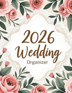 2026 Wedding Organizer