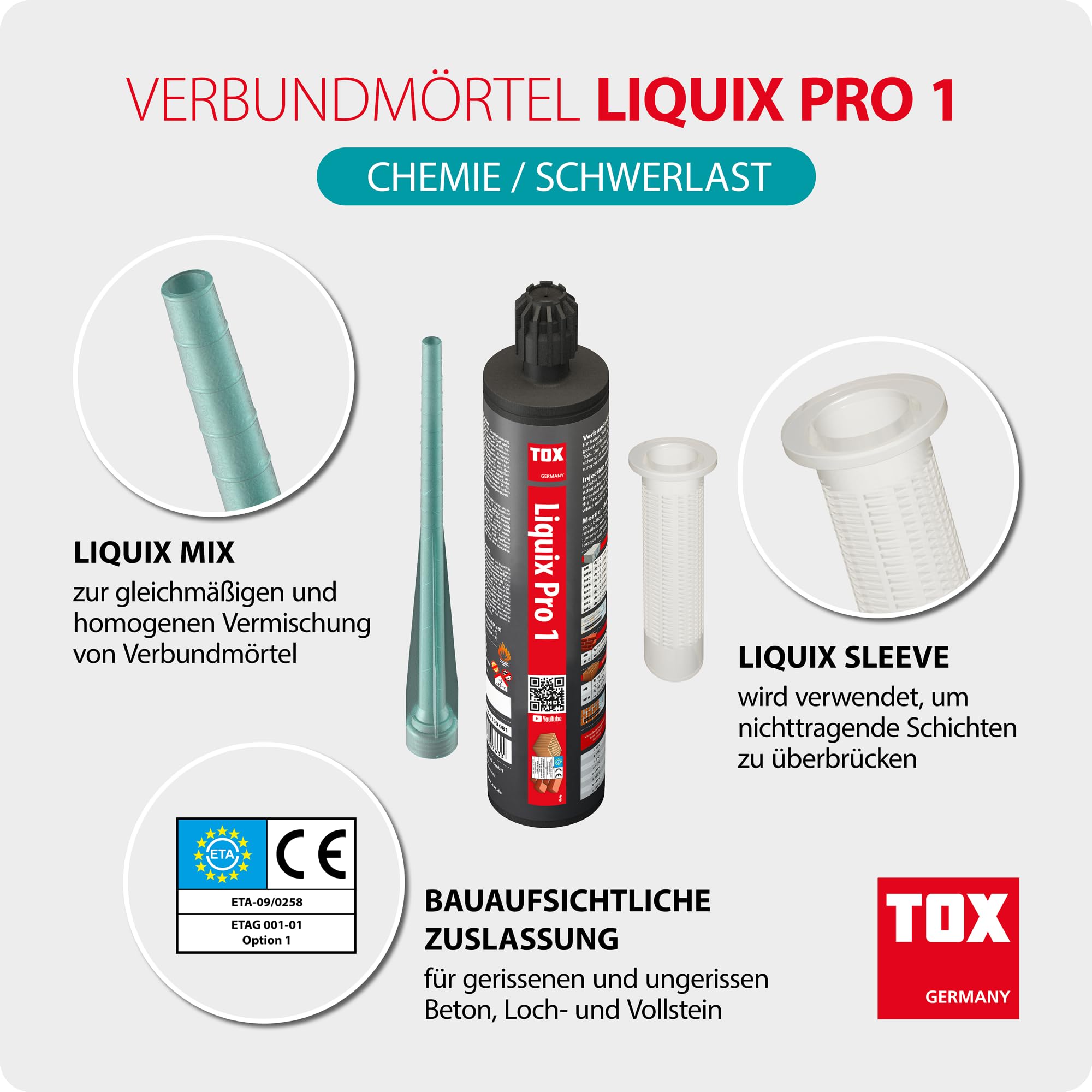 Malta Composta Liquix Pro 1 Senza Stirolo 280ml - Foto 6