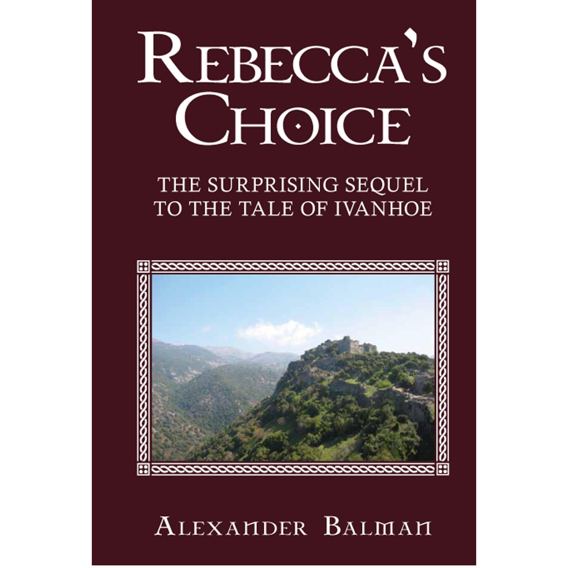 REBECCA'S CHOICE