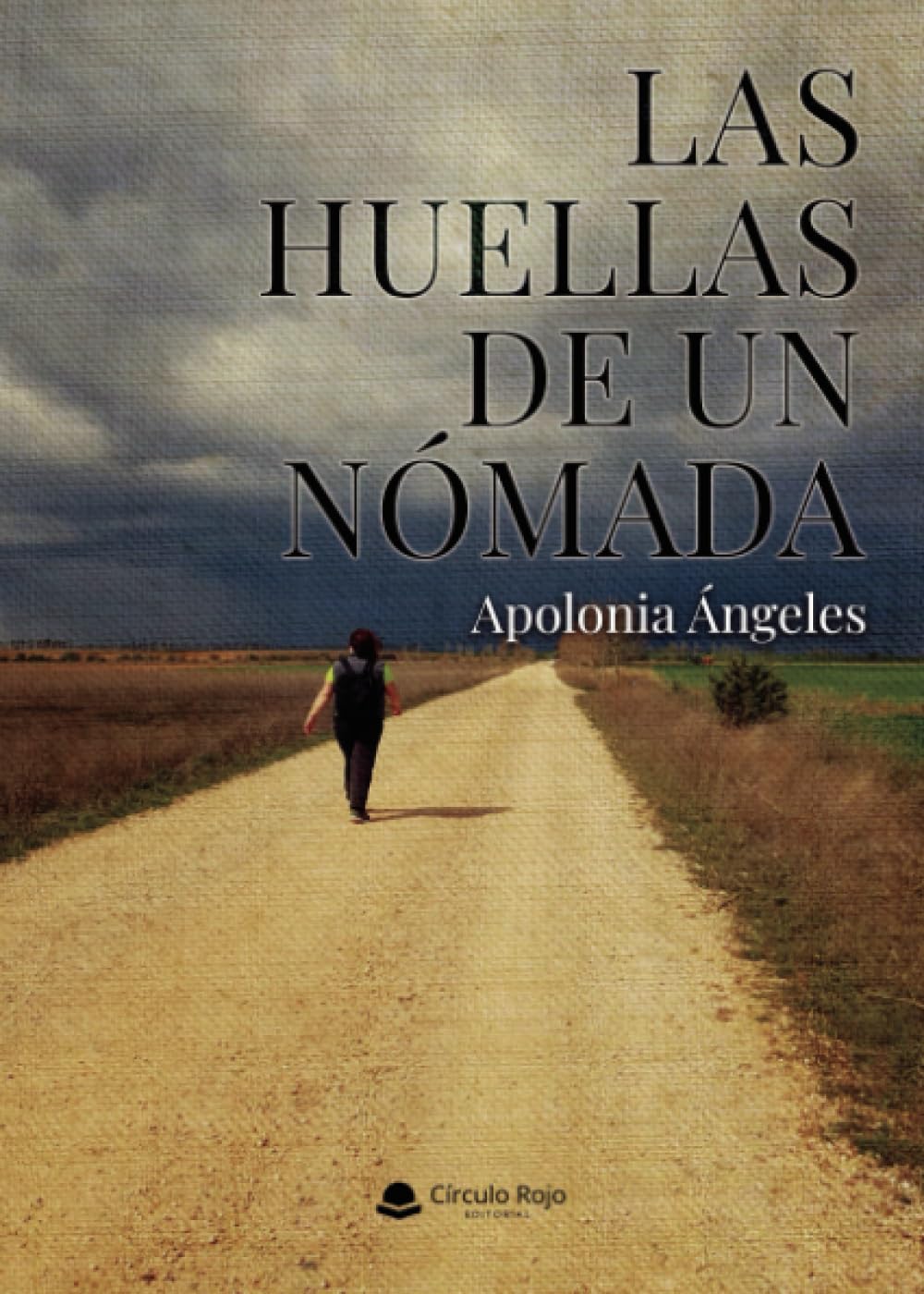 Las huellas de un nómada