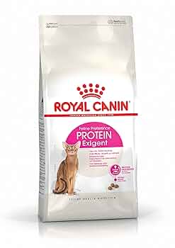 キャットフード  CANIN AROMA Exigent 4kg 75299-1.jpg
