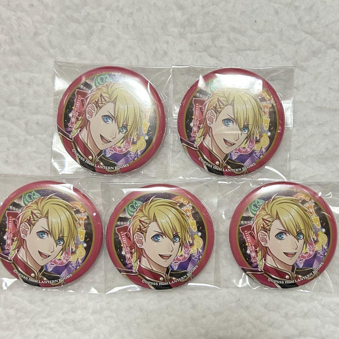 うたプリ SSS2 ソンパレ 缶バッジ 翔 Amazon.co.jp: うたプリ SSS SSS2 缶バッジ 翔 7S2YGNIG : おもちゃ