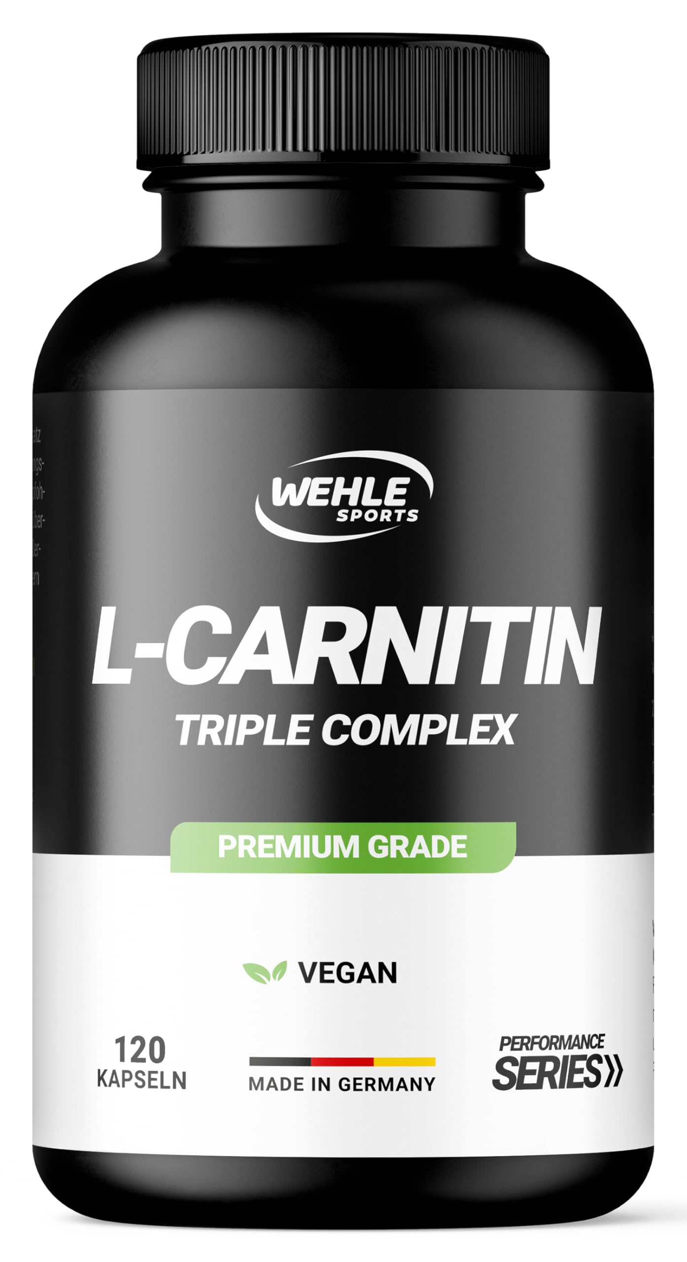 wozu l carnitin L-Carnitin von Robert Franz Acetyl L-Carnitin