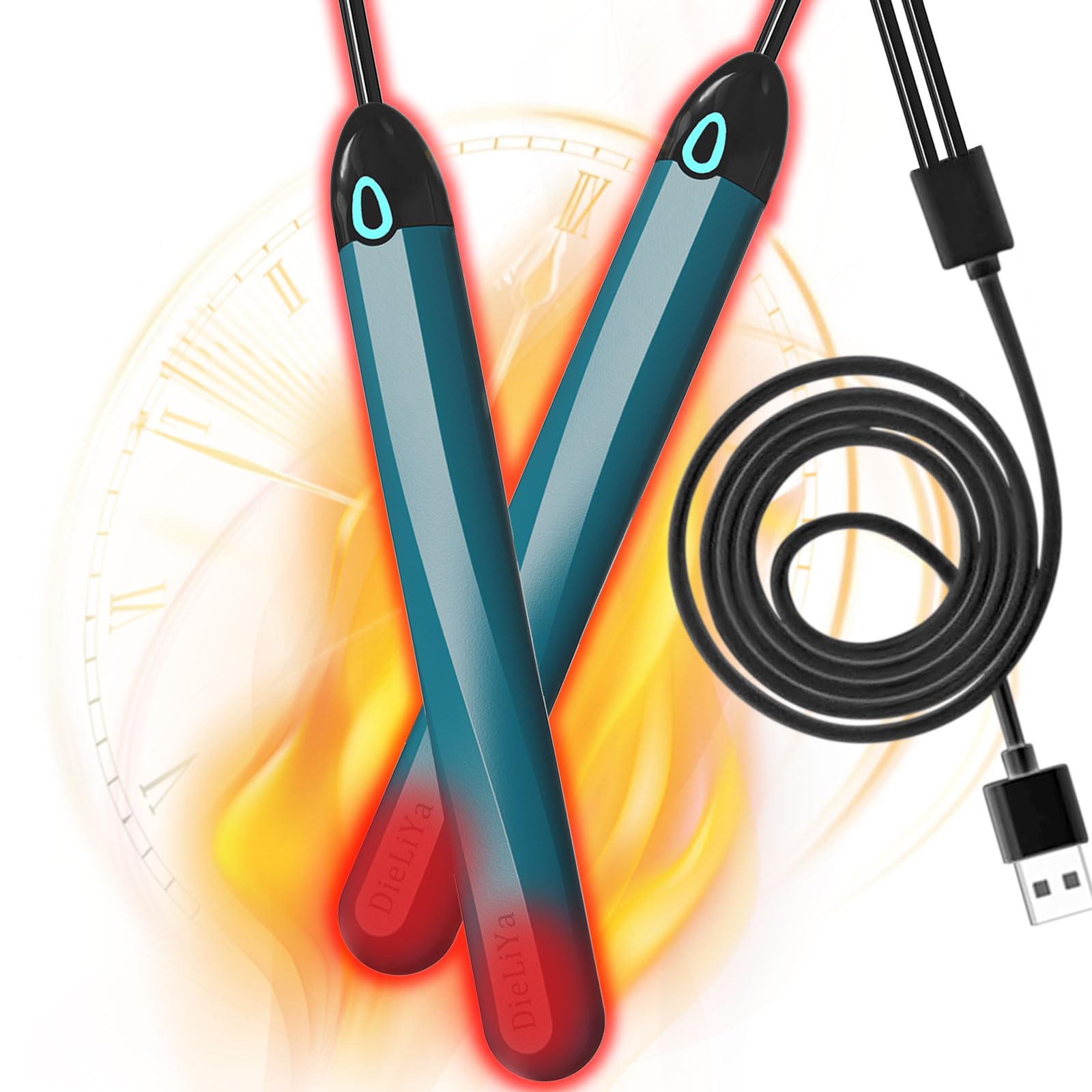Amazon.com: Sex Toy Warmer - Double Head Heating Rod for for Dual-Channel  Male Masturbator Sex Dolls, 115 (46) Fast Heating Stick with Auto  Temperature Control and Indicator Light, Vagina Toy Warmer Green :