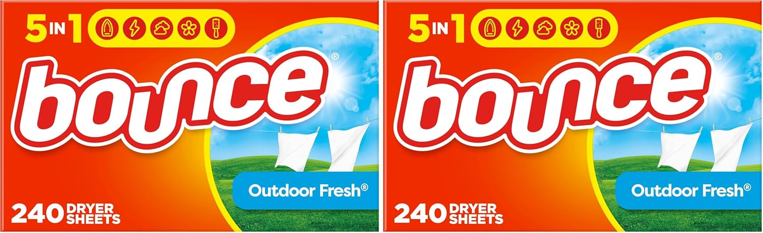 480 Count (2 Packs of 240)