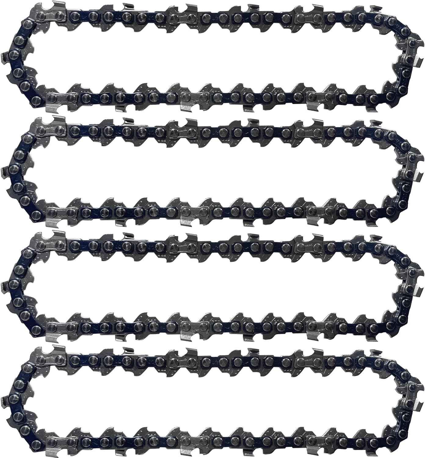 Pruner Chainsaw Chain for Stihl GTA 26, Mini Saw Chain Replace for 71 PM3 28 / 71PM328 / 3670 005 0028/36700000028