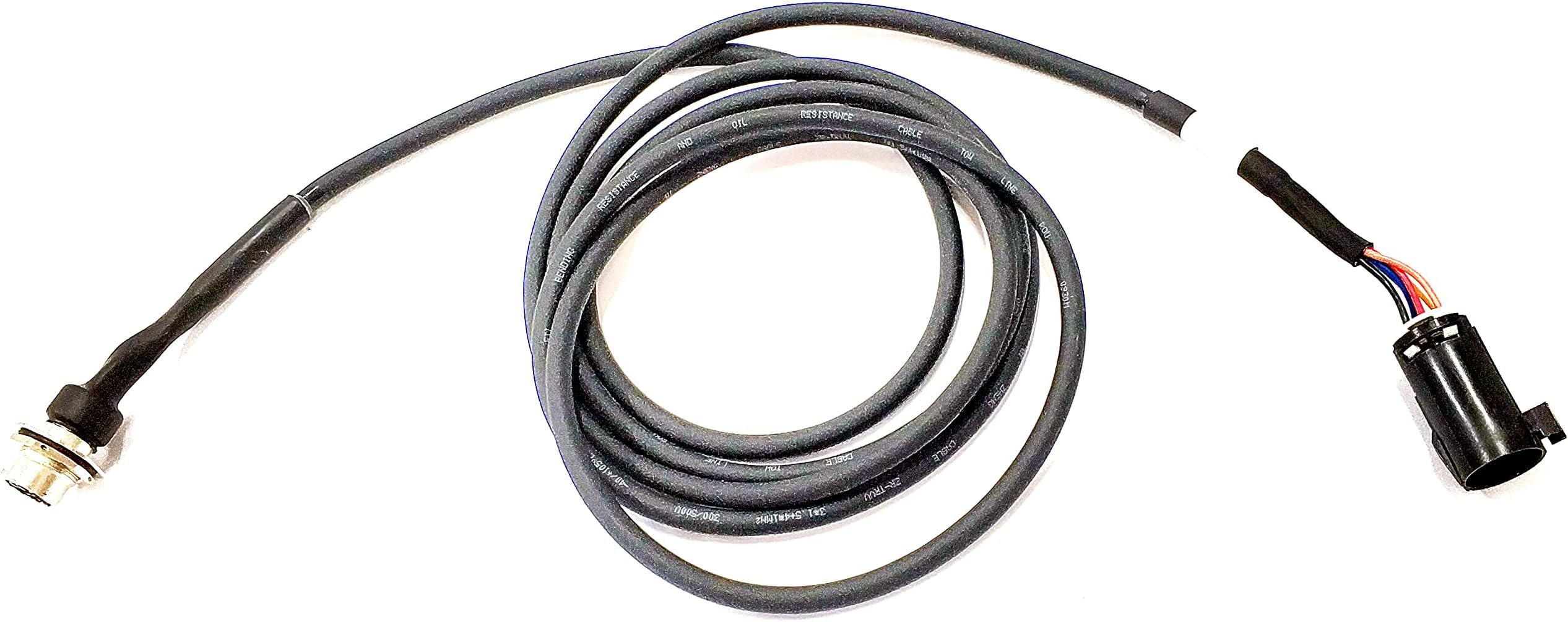 ACD Input Harness 7175321 Fit for S510 S530 S550 S570 S590 S595 S630 S650 S740 S750 S770 S850