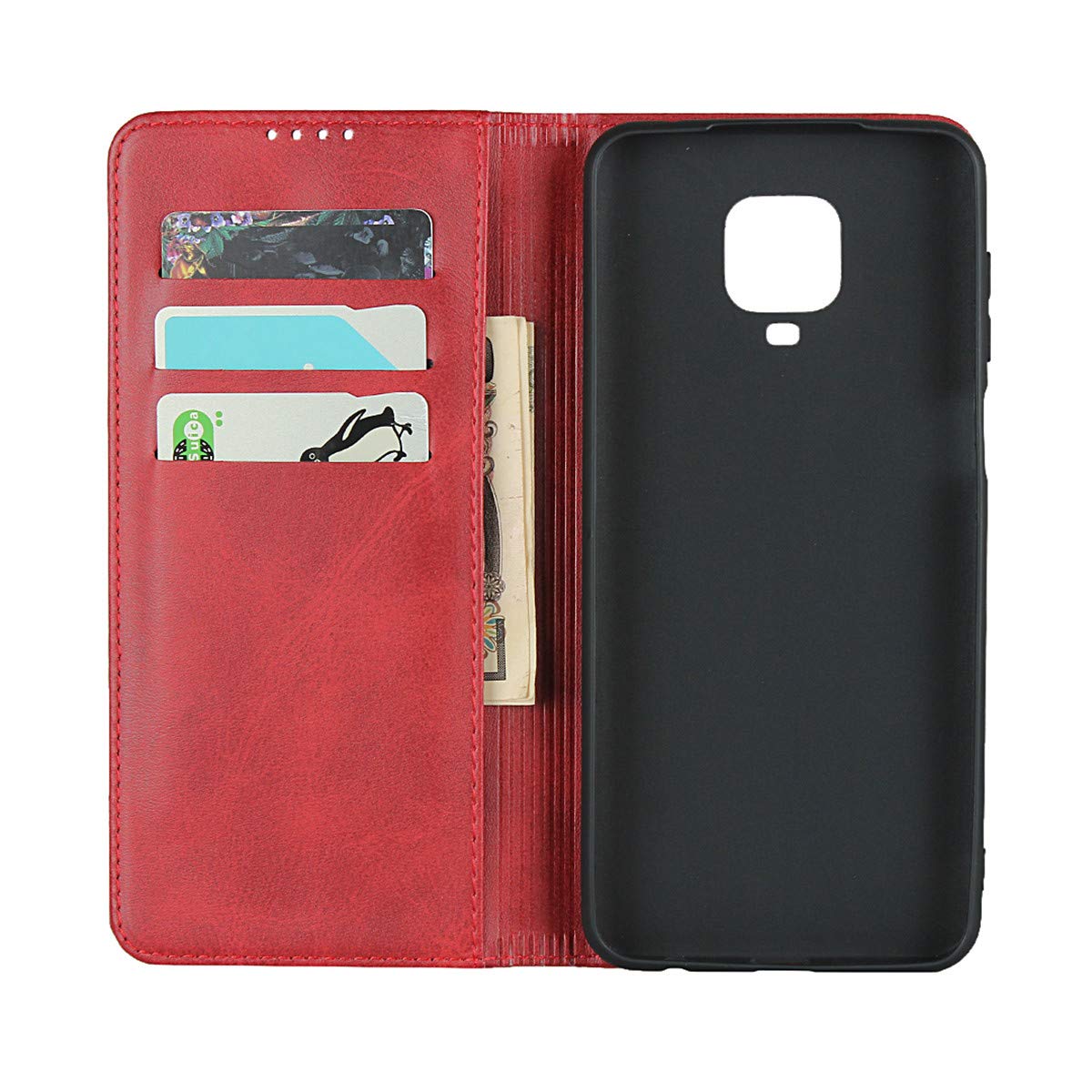 Amazon.co.jp: Xiaomi Redmi Note 9S / Note 9 Pro 6.67型