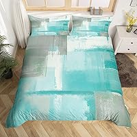 Vista 22 de Funda de edredón Kawaii de elefante, tamaño Queen, funda de edredón de animales de dibujos animados con 2 fundas de almohada para adolescentes