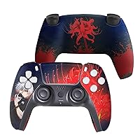 Vista 61 de BCB Controllers DBZ Goku Controlador inalámbrico personalizado, PS5, orgullosamente personalizado en Estados Unidos con impresión permanente
