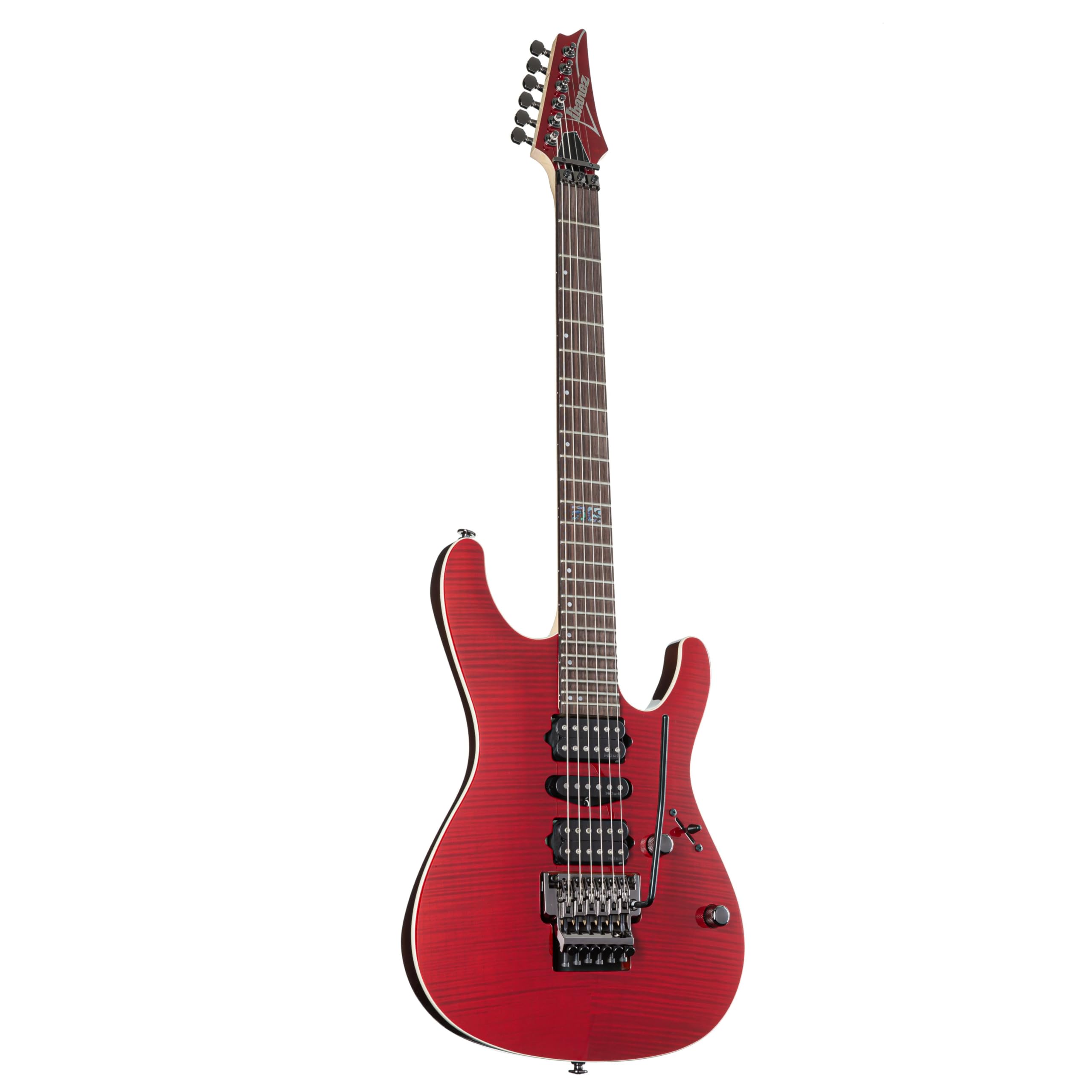 Amazon.com: Ibanez KIKO100 Kiko Loureiro Signature Prestige