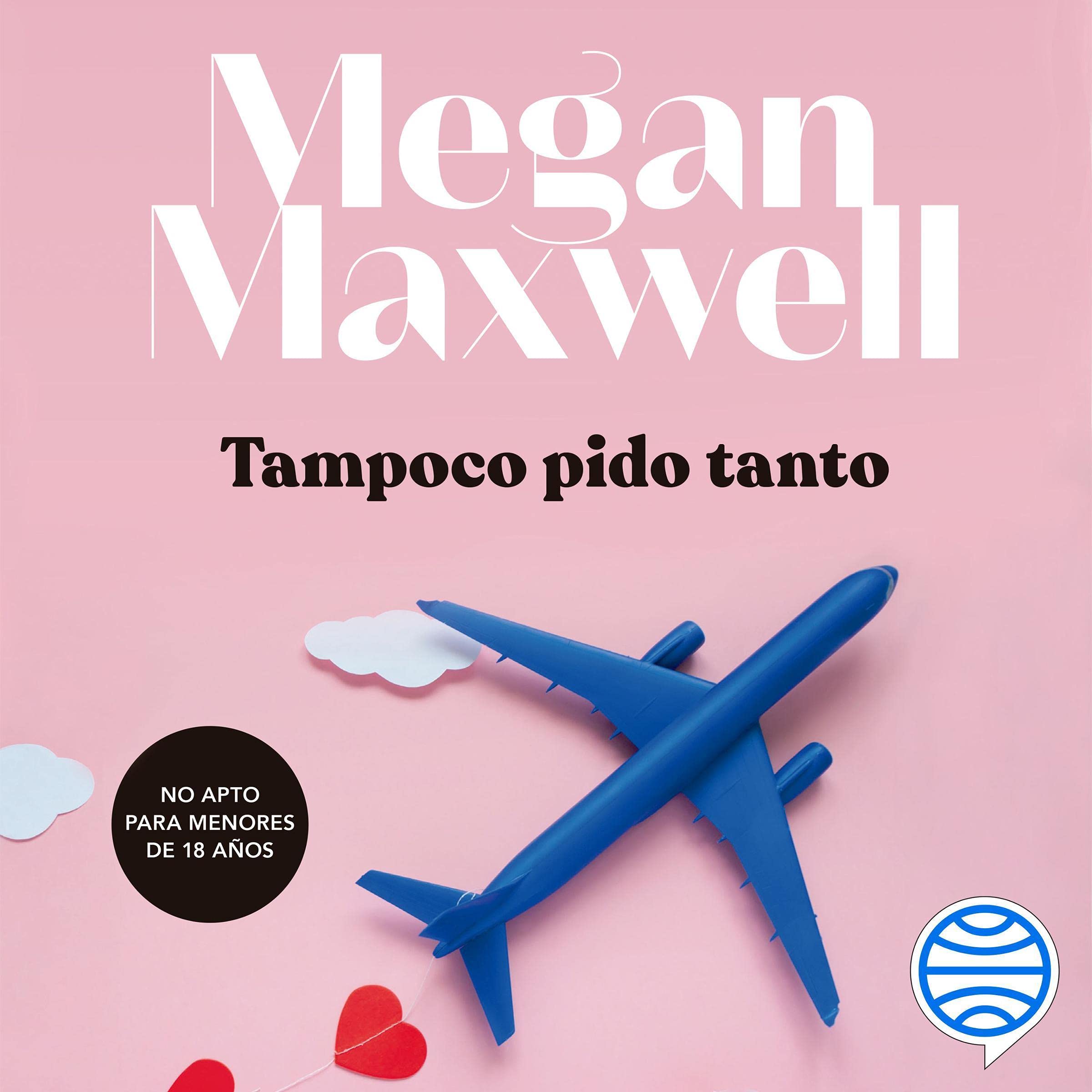 Cover art for Tampoco pido tanto