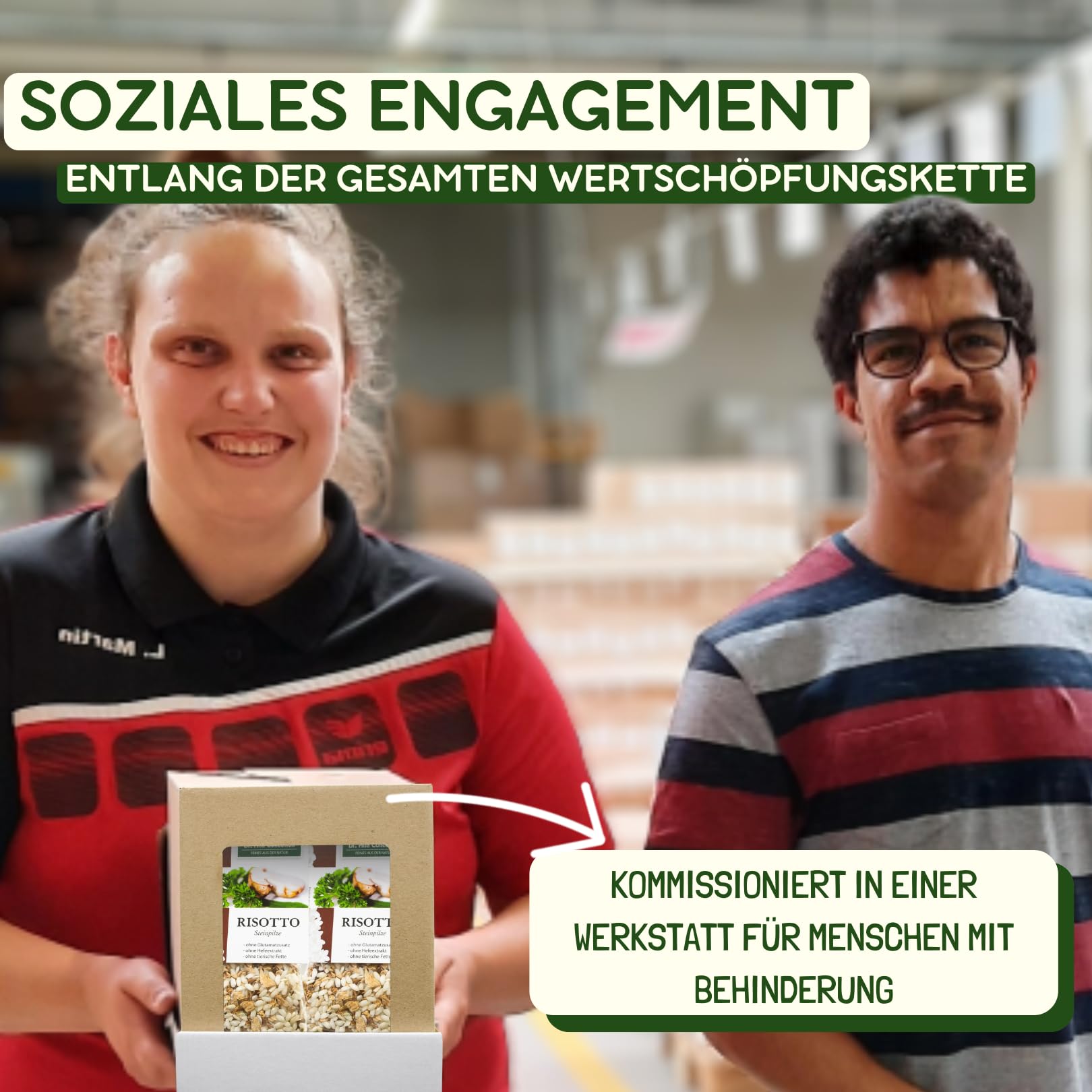 Dr. Ana Collection 9 vegane Risottos Probierpaket I italienische Spezialität I glutenfreie Risotto-Fertigmischungen mit 100% italienischem Arborio Reis I hergestellt in Manufakturarbeit I 9 x 200g