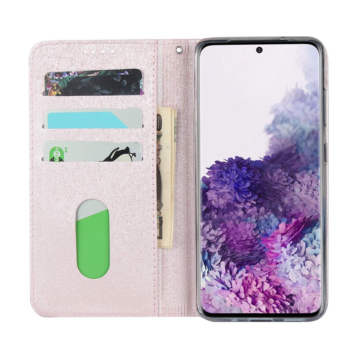 Amazon.co.jp: サムスン Galaxy S20 5G SC-51A SCG01 6.2インチ