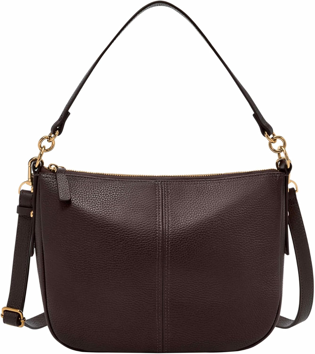 FOSSIL(フォッシル) Western, Braun