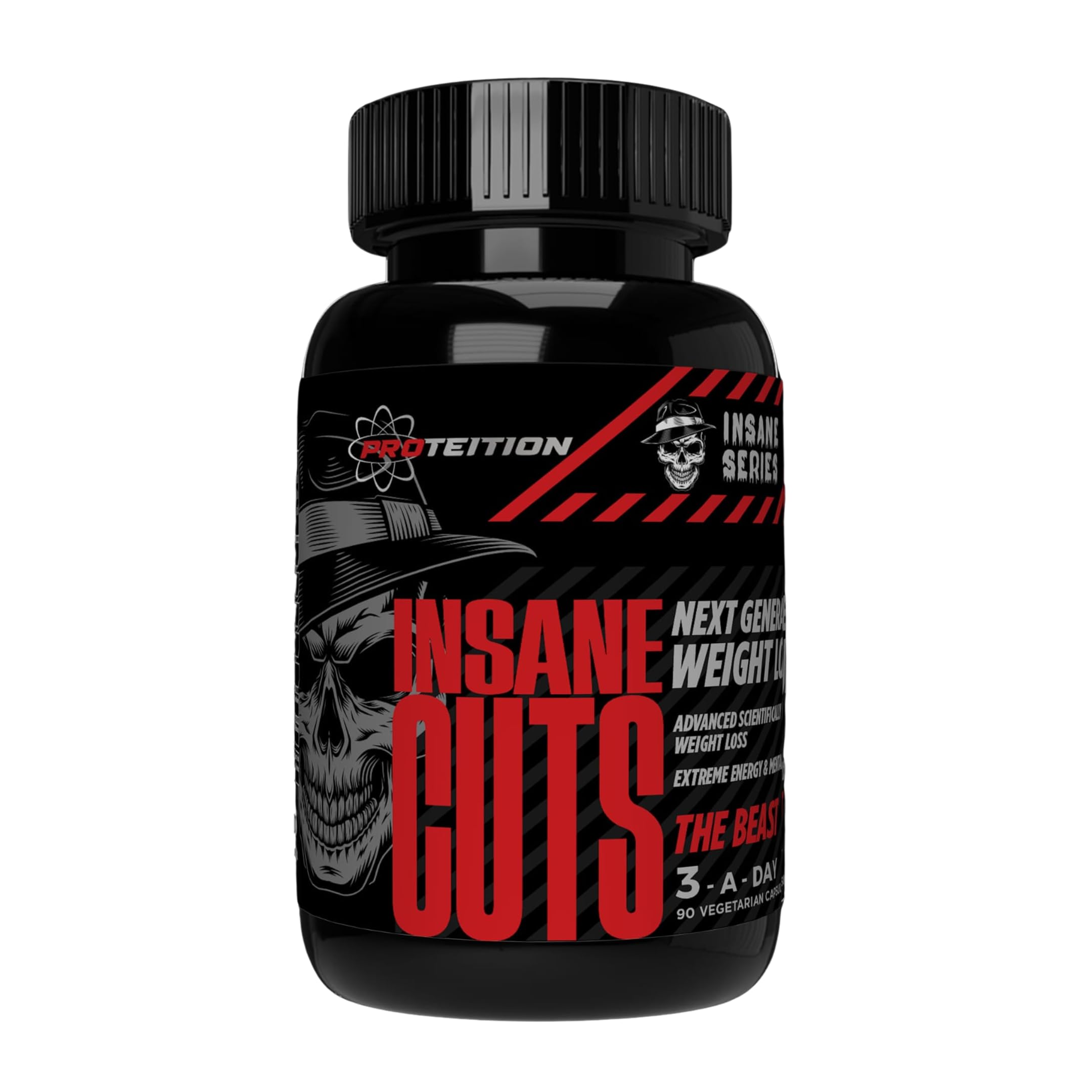 Insane Cuts 90 Veg Capsules-image-6