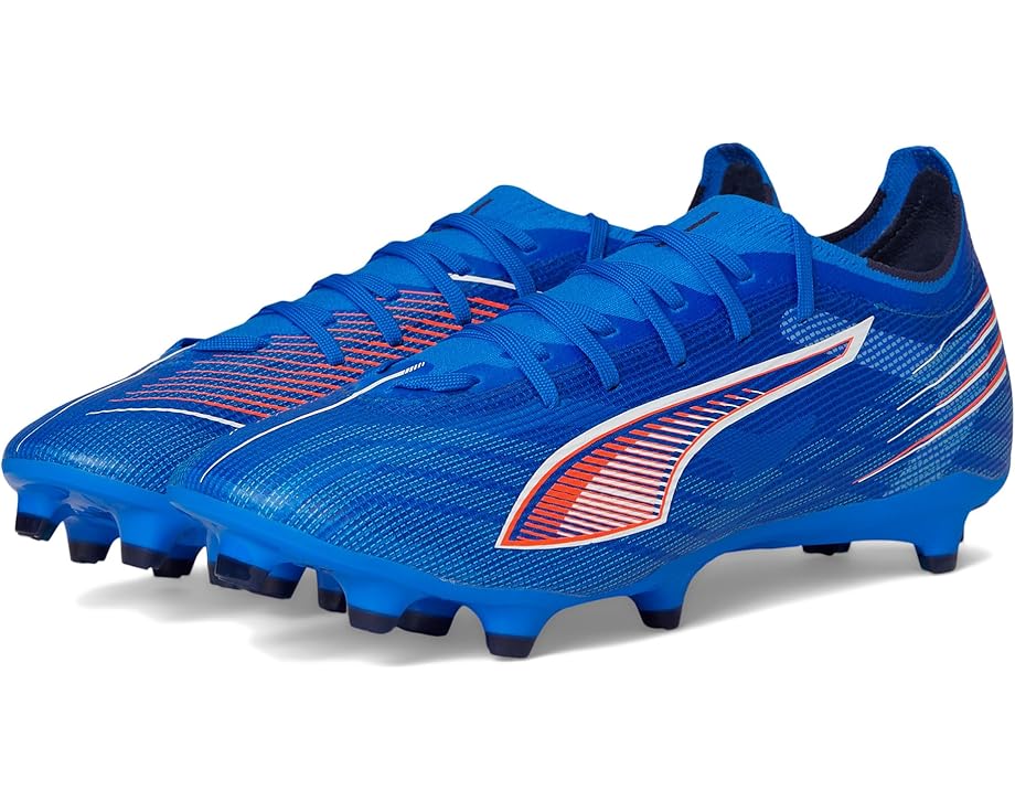 PUMA Ultra 6 Match Firm, Artificial Ground Soccer Cleats - Pair View