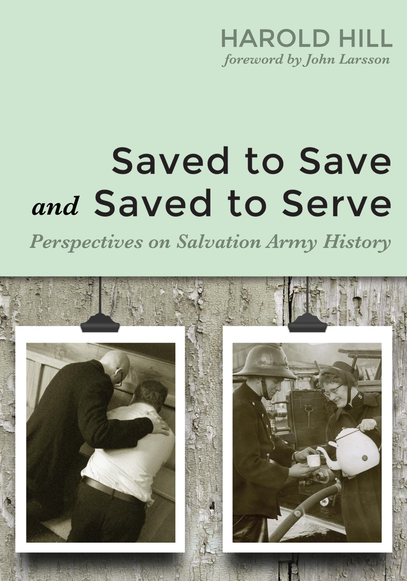 Saved to Save and Saved to Serve.New 9781532601675 Fast Free Shipping<|