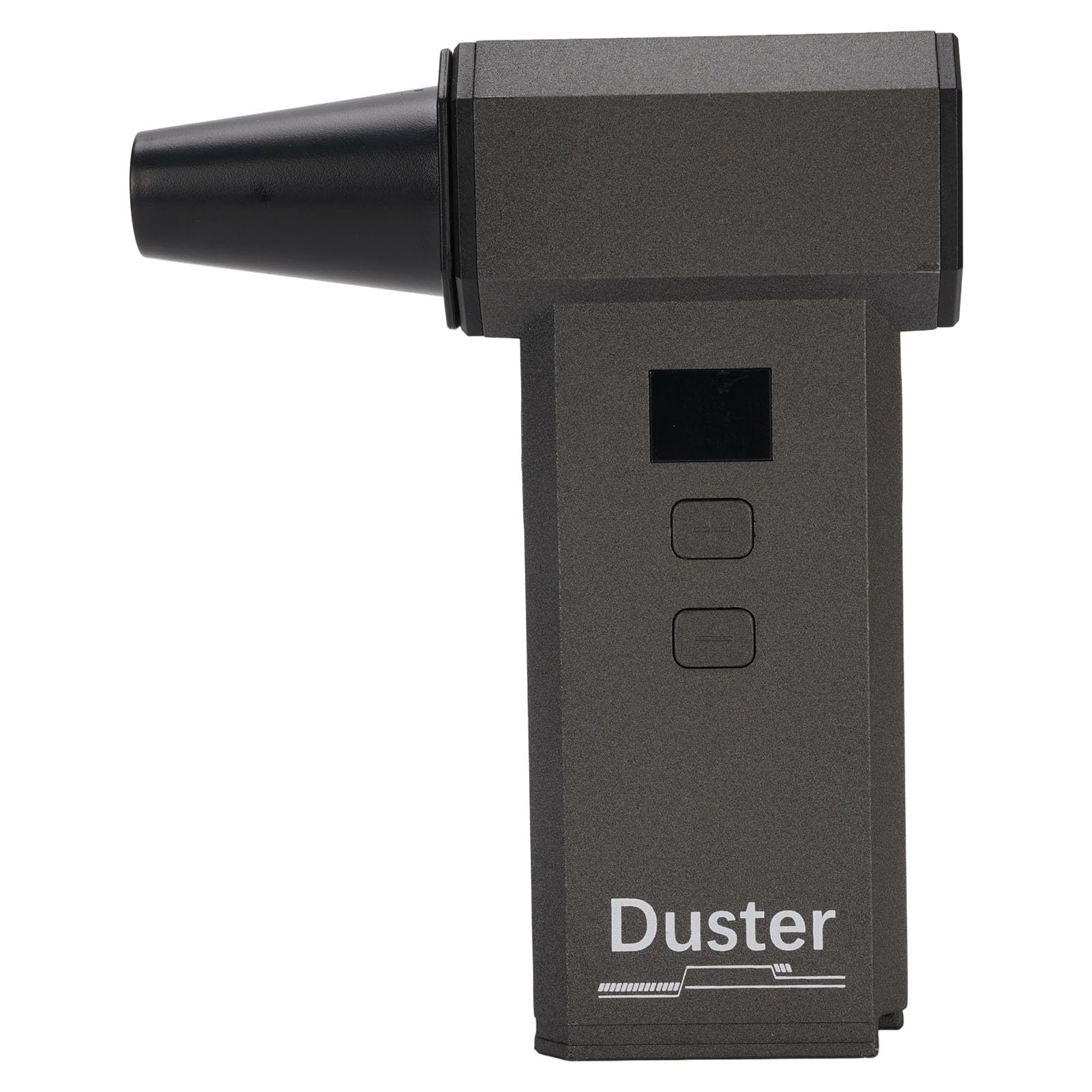 Air Duster Vacuum, 130000RPM Brushless Motor, Cordless Rechargeable Electric Air Blower and Suction for Cleaning-image-17