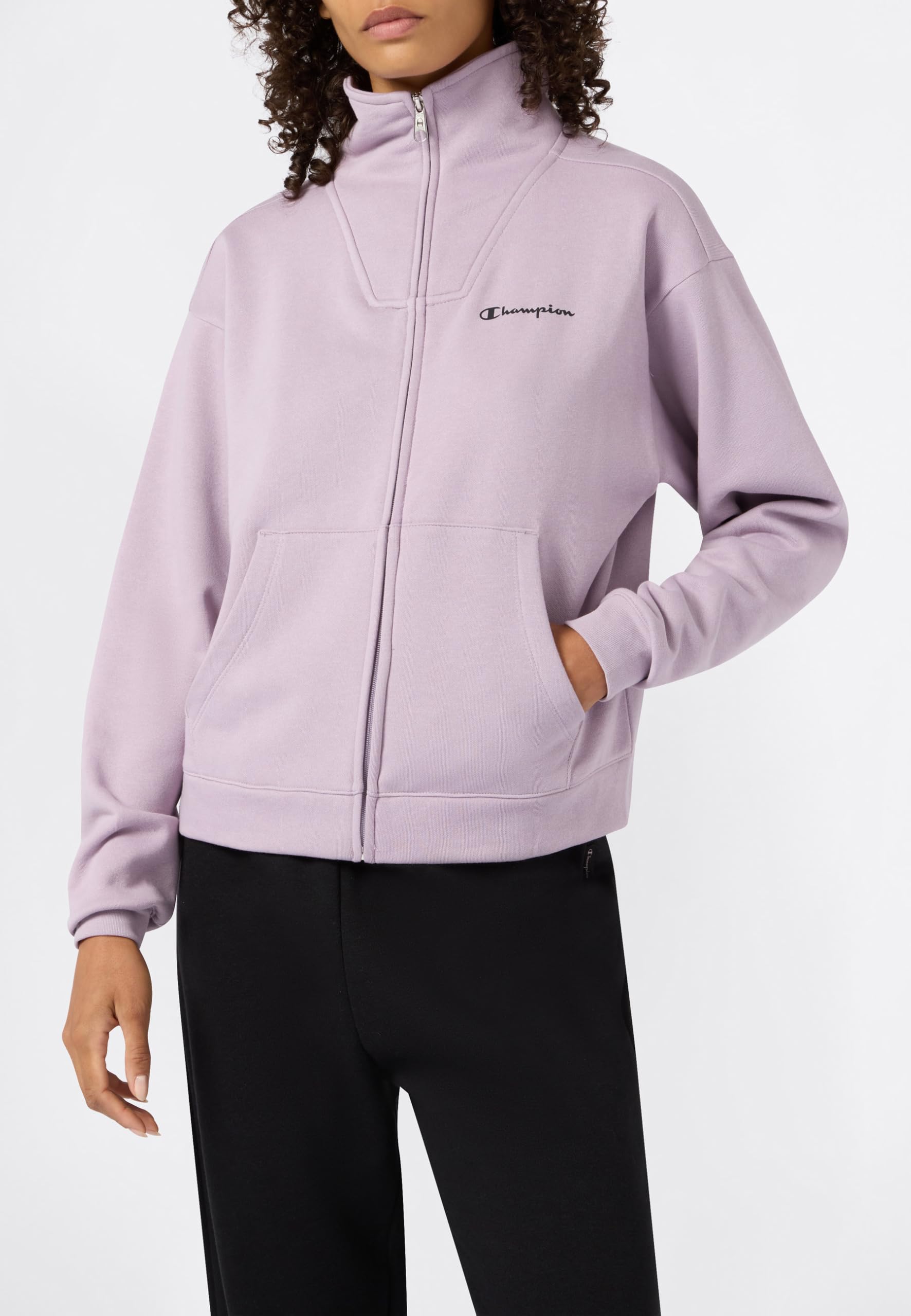 Champion Legacy Women Tuta Donna (Pacco da 2)