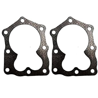 2-Pack 692249 Cylinder Head Gasket, Compatible with Briggs & Stratton | Replaces 272916. Valve Gasket Fits for Briggs and Stratton 12A800 12B800 12C700 12C800 129H00 Series Engine Seal