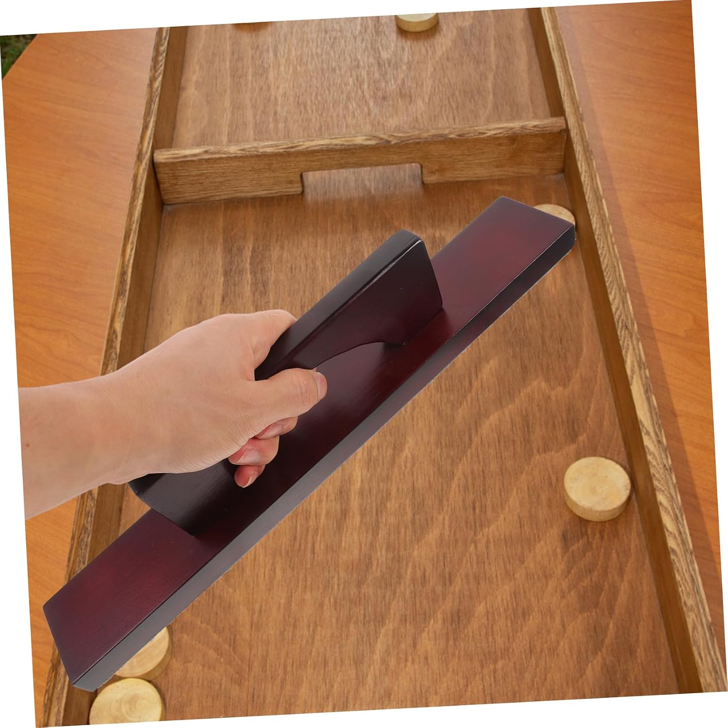Shuffleboard Table Accessories Shuffleboard Puck Shuffleboard Table Clean Brush Shuffleboard Clean Brush