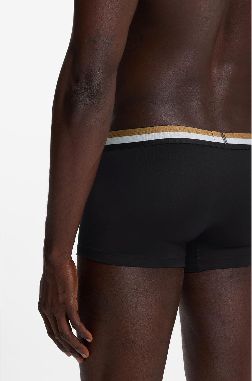BOSS mens Trunk 3p Motion