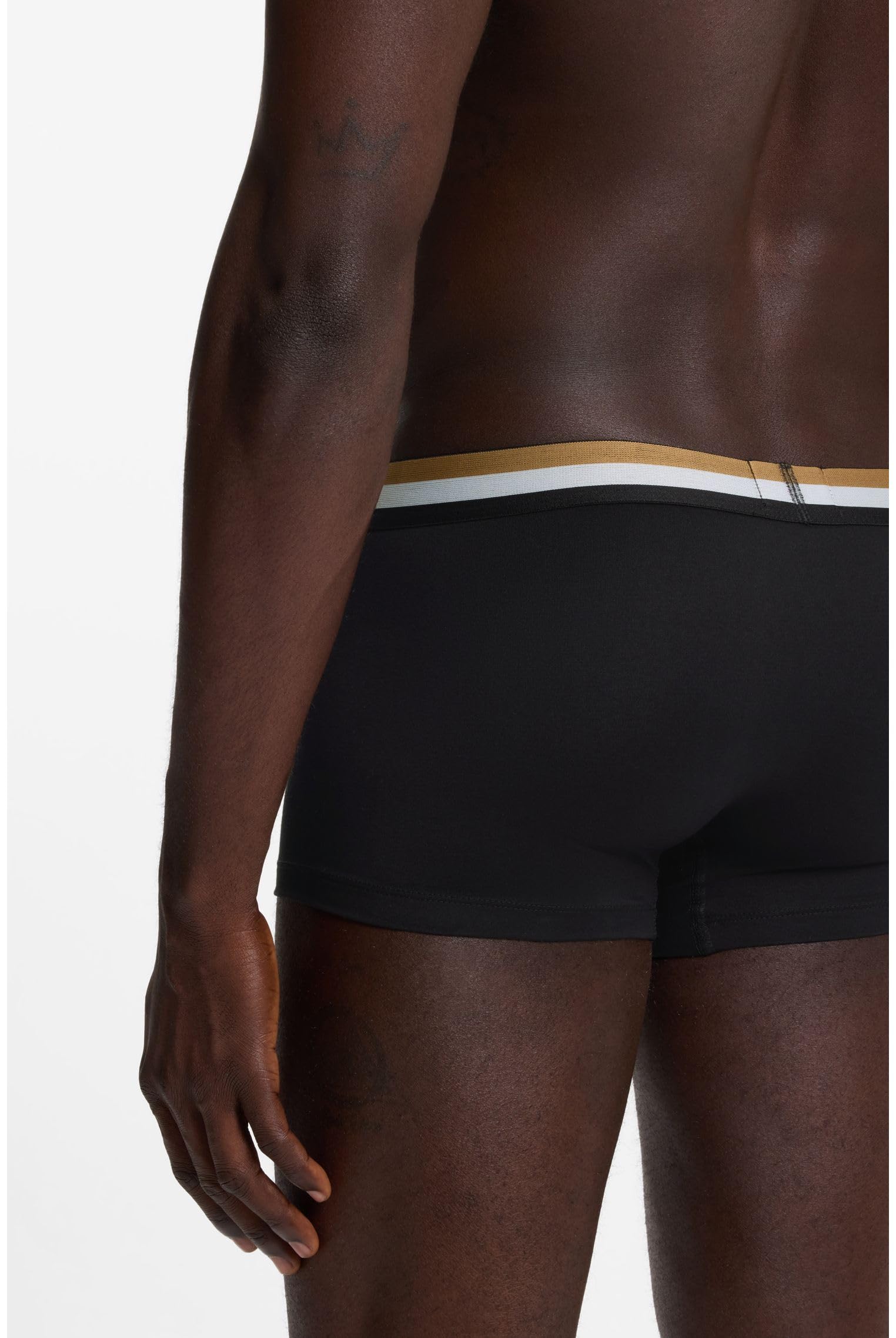Boss Trunk 3p Motion Tronco Uomo