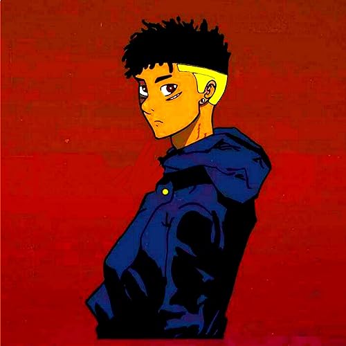 Anime Nicccccce By Ghetto Hokage 5 On Amazon Music Amazon Com