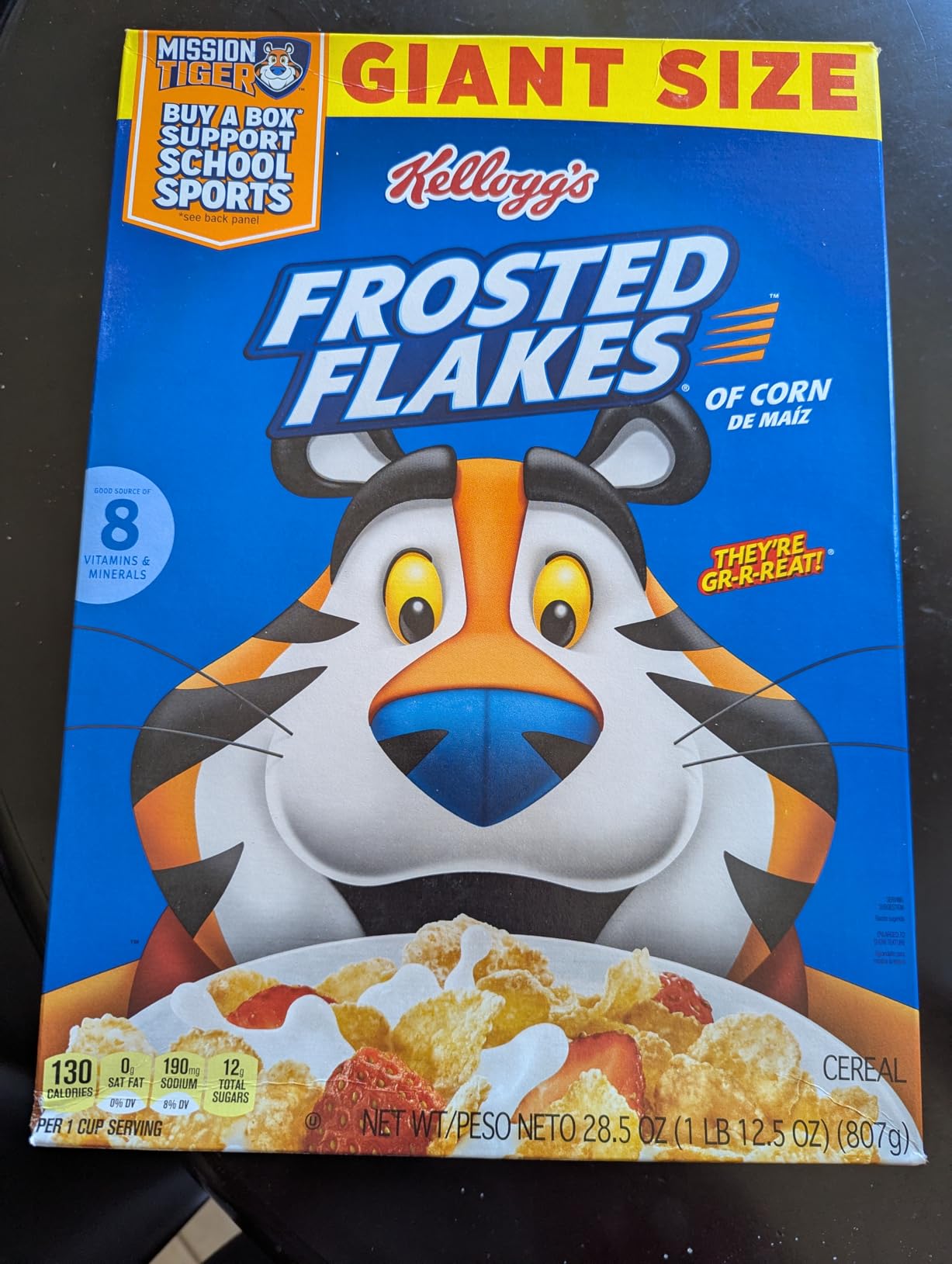 brands