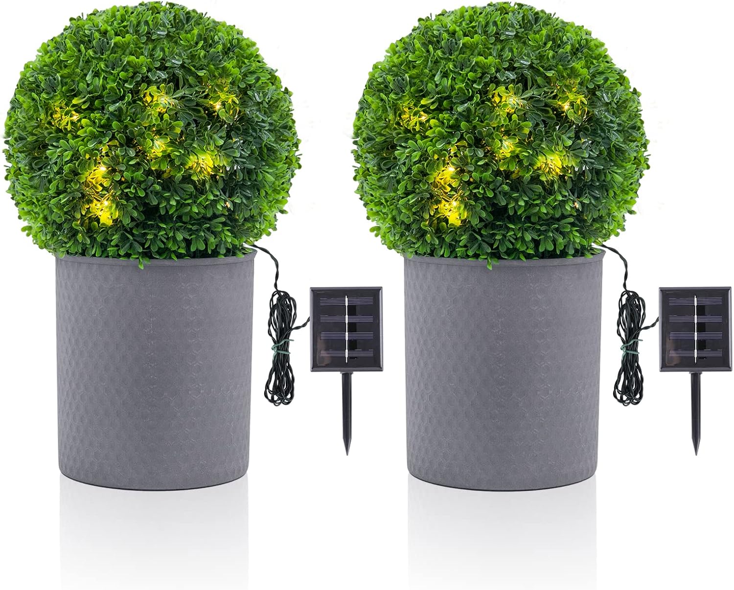 Artificial Plants Outdoor Artificial Topiary Murraya