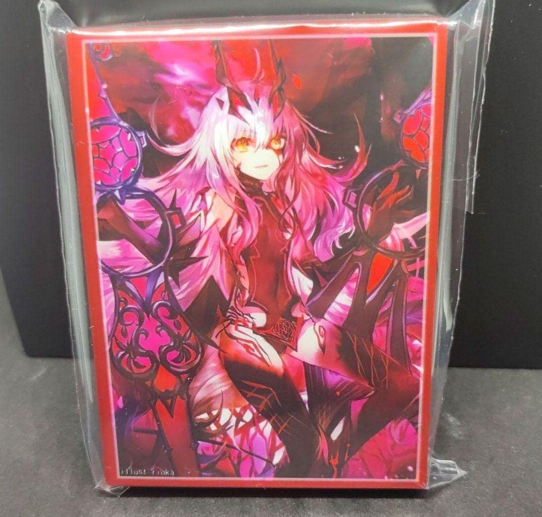 Fate/Grand Order スリーブ 妖精騎士ランスロット メリュジーヌ Amazon.co.jp: メリュジーヌ Fate FGO スリーブ 妖精騎士ラン