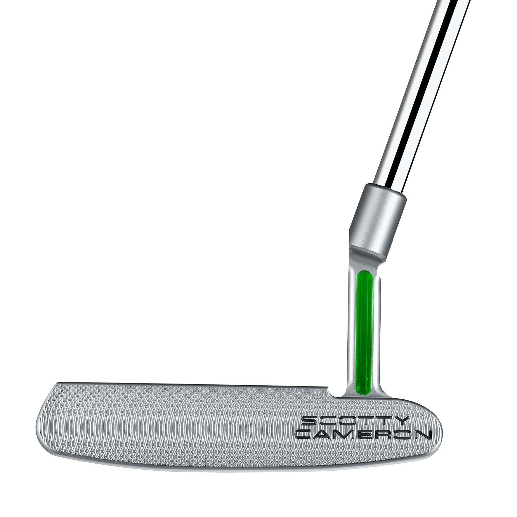 Amazon.co.jp: スコッティキャメロン (SCOTTY CAMERON) パター 