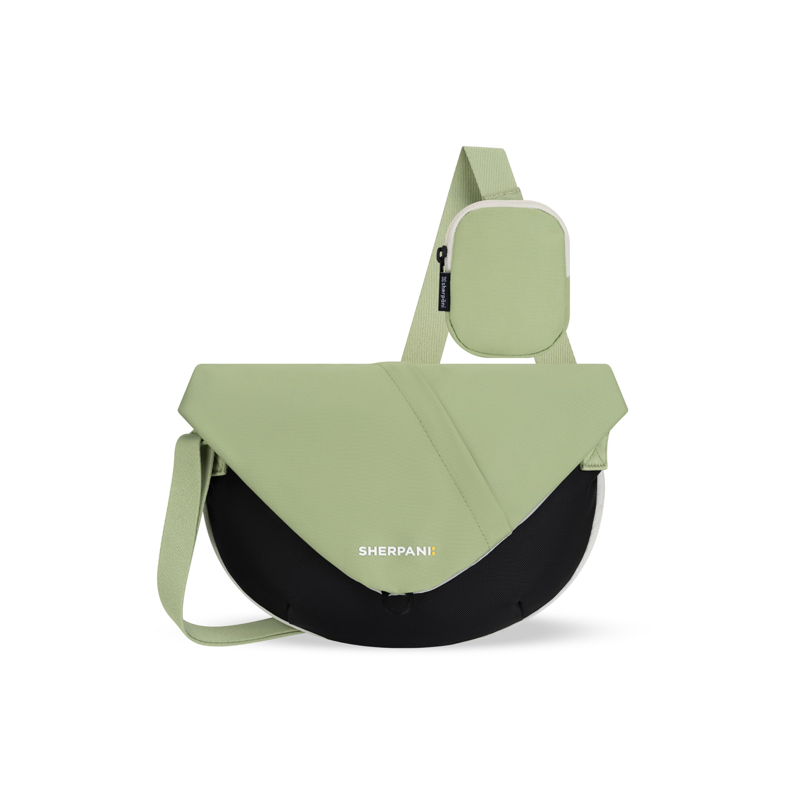 Sherpani Milli Crossbody