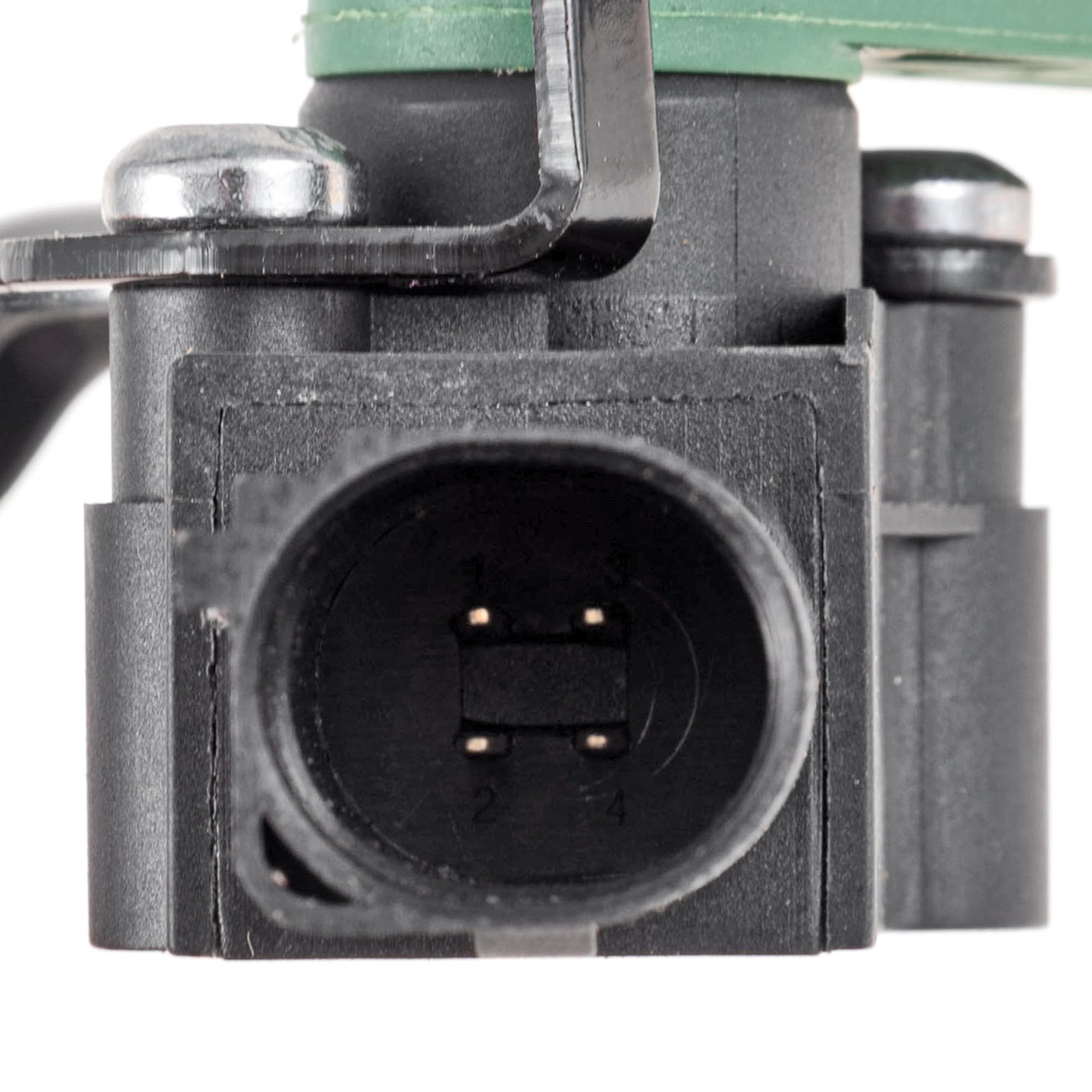 Regulador Faro Sensor de nivel faro trasero izquierdo 4H0941309C,4H0941309B,8R0941309B/E apto para A6 C7 2010-18,A7/S7,A8L D4,Q5 2008-17 Sensor de Altura de Nivel