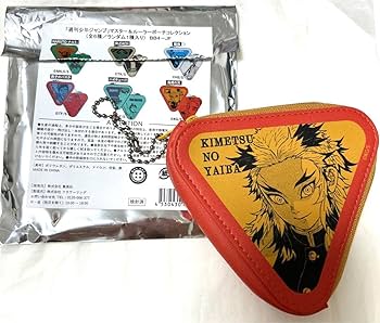 鬼滅の刃　煉獄　我妻　柱集合　オリジナルシャンパン　ピーチ　マスカット Amazon.co.jp: ジャンプフェスタ2023 マスタールーラーポーチ