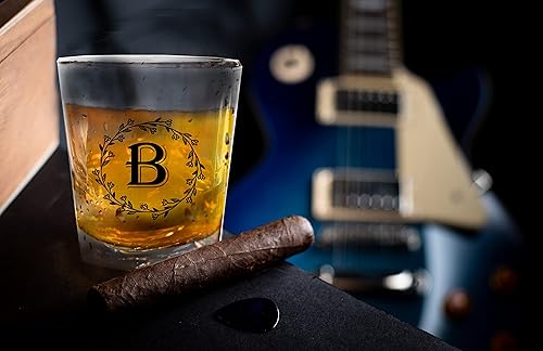 Miniatura 9 de Vasos de chupito con monograma con inicial, regalo único para mujeres, hombres, mamá, papá, día de la madre, día del padre, boda, cumpleaños,