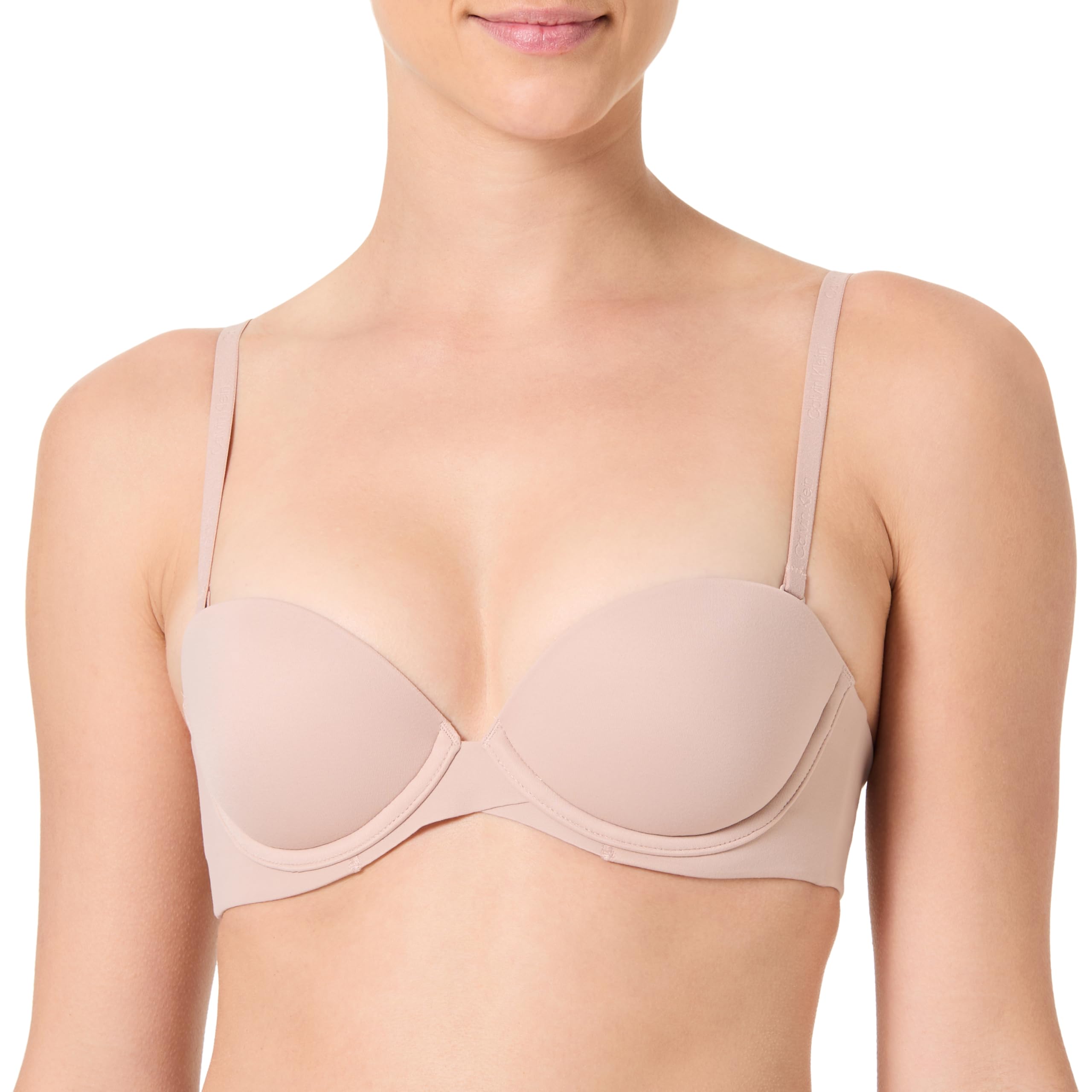 Calvin Klein Strapless