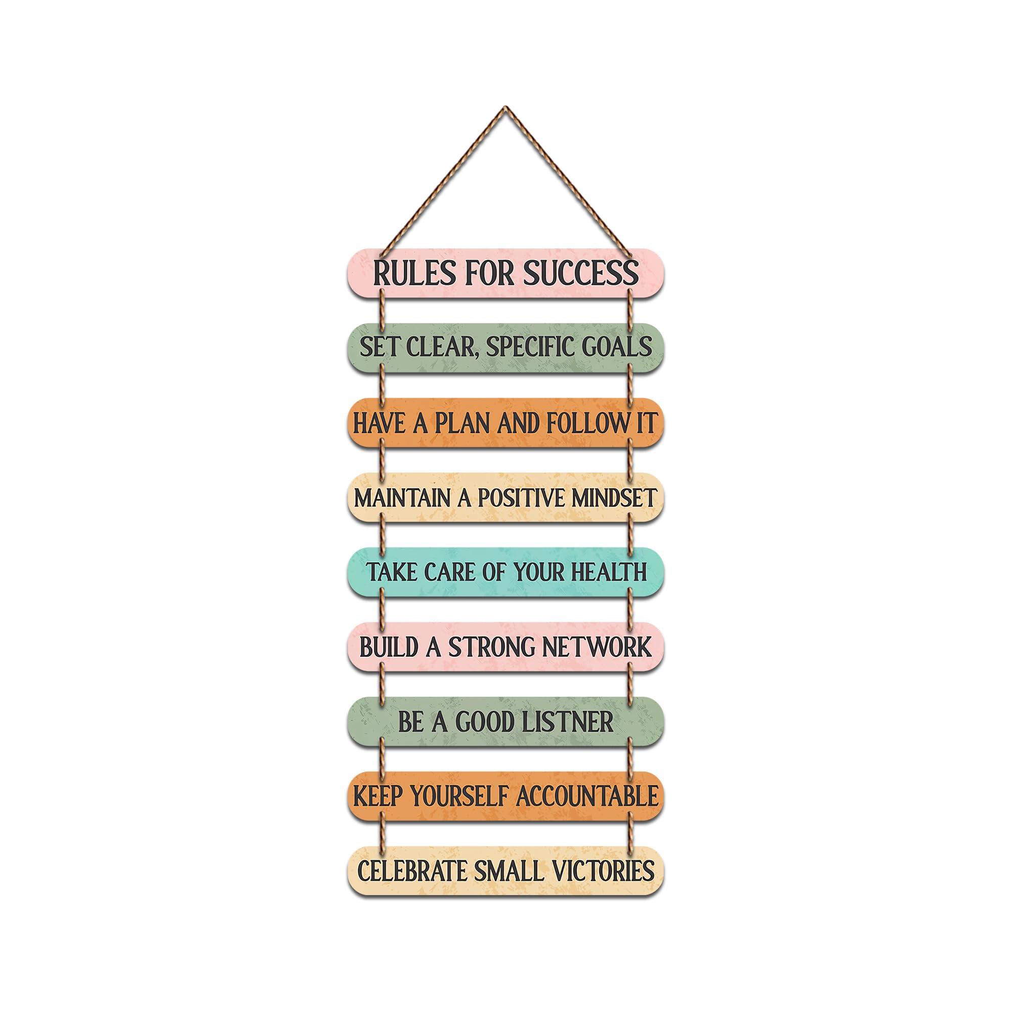 Decor Smart Motivation Quotes Mdf Wall Hanging for Home Decorative Items | Living Room | Office | Gifts | Wall Artwork For Hall Decor | Modern Wall Decorative Accessories for Decoration (DWA_9324)-image-40