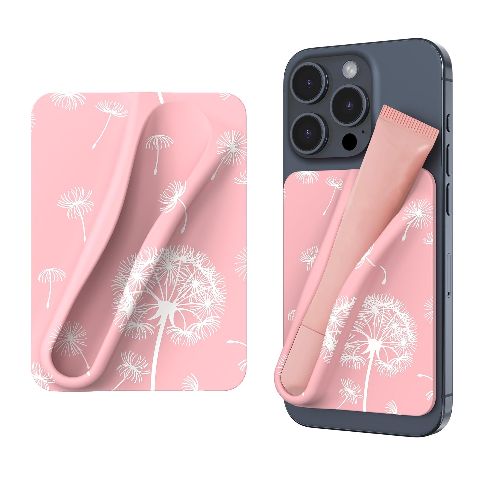 Amazon.com: DOB SECHS Silicone Lip Holder Compatible with Rhode