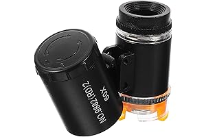 iplusmile Pocket Zoom Microscope