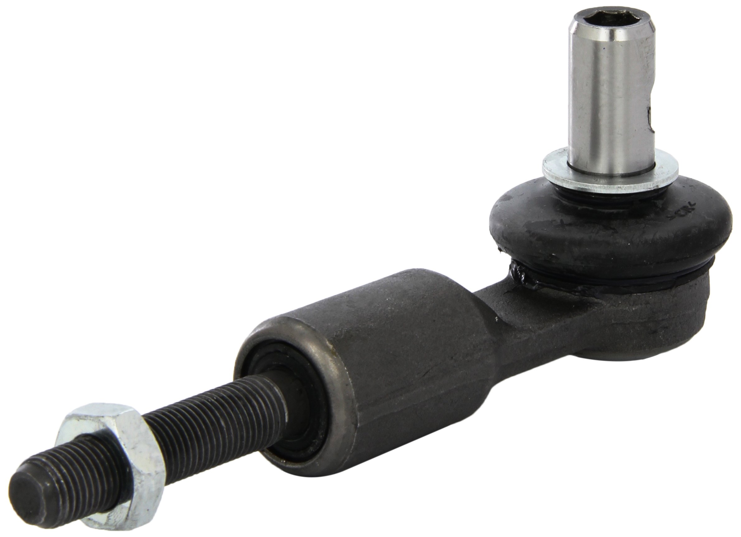 OPTIMAL Testina sterzo Anteriore G1-544 Compatibilità con AUDI A6 Avant 4F5, C6 A4 Sedan 8E2, B6 A6 Sedan 4F2, C6 A4 Avant 8E5, B6, VW PASSAT 3B3