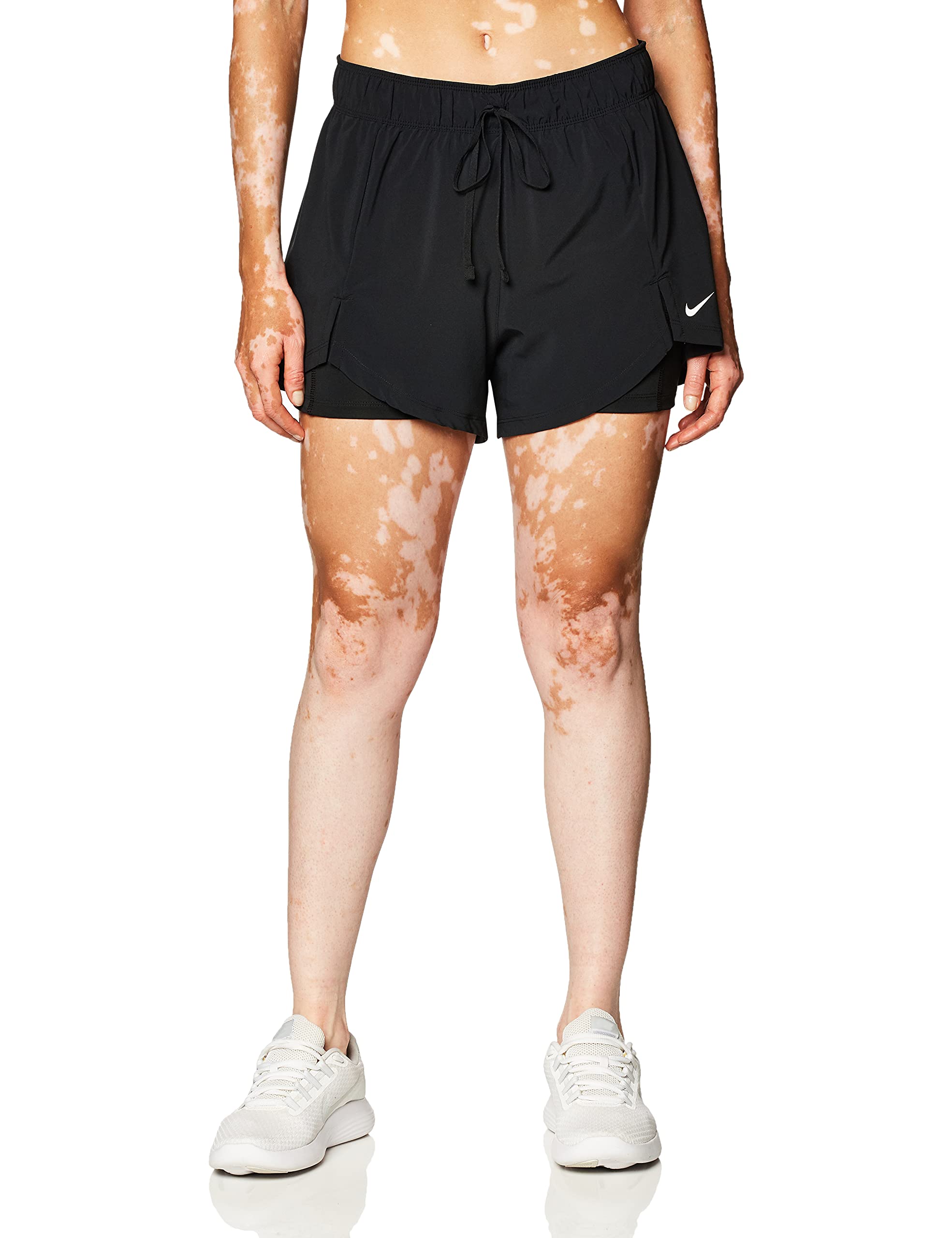 Nuevo Mallas Cortas Nike Mujer | Compra Online a Precios Super Baratos