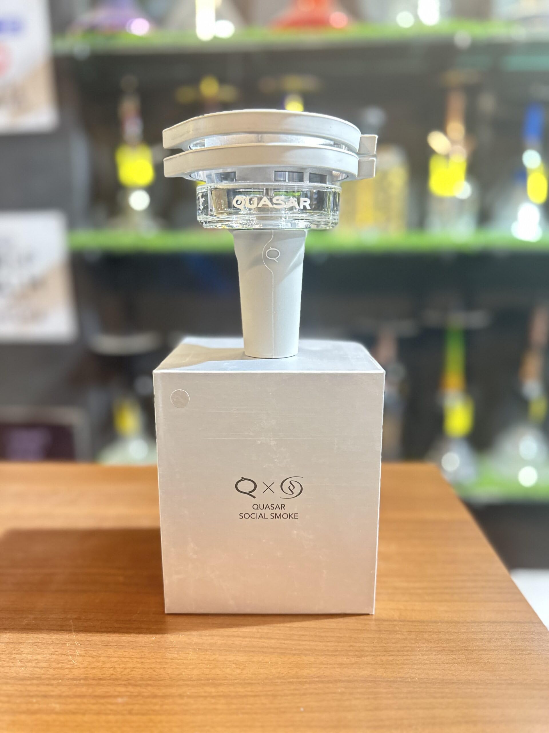 Al Kian Hookah Bowl - Heat Management System -3