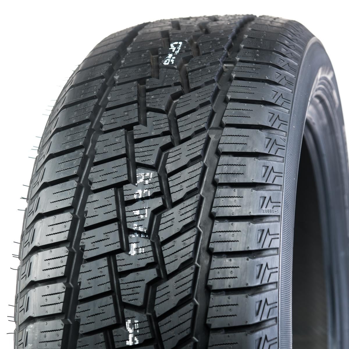 YOKOHAMA 225/55 R17 101V Opona 4 sezonowa XL