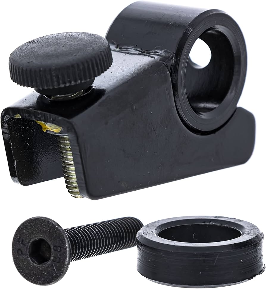 Amazon.com: John Deere Original Equipment Armrest Kit #AM141589