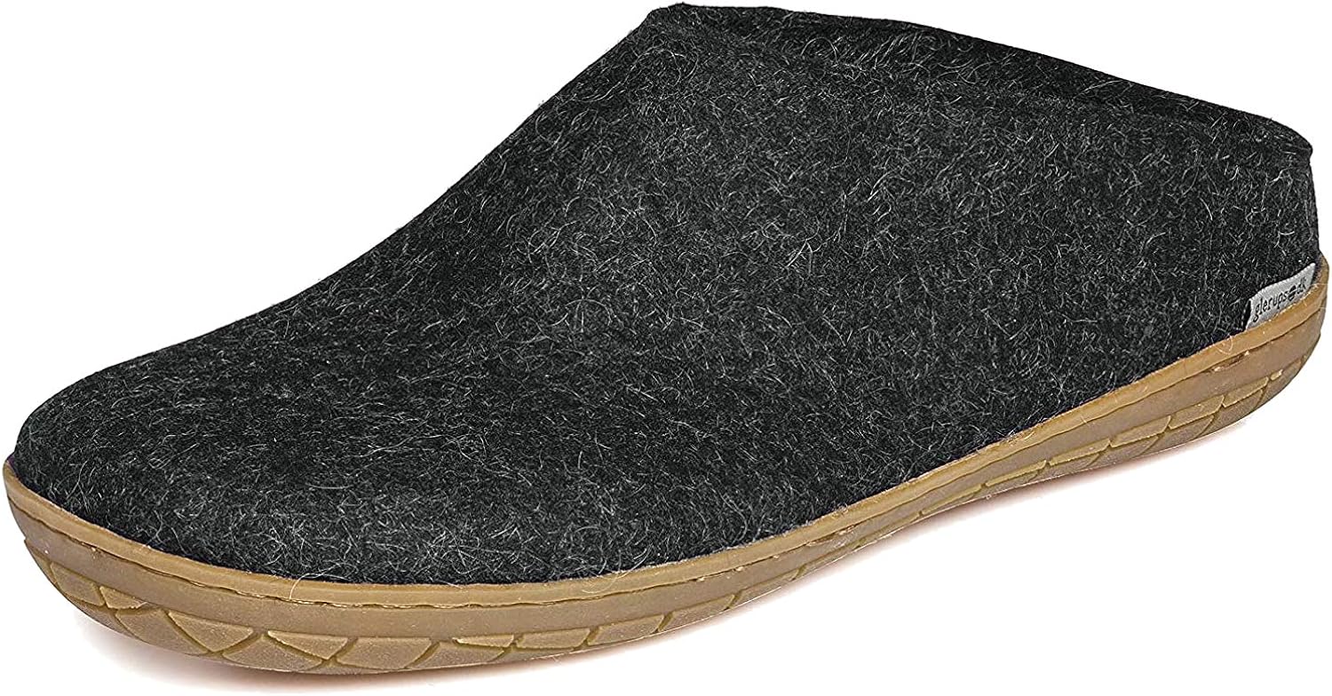 Glerups Unisex A02 Slipper Slippers